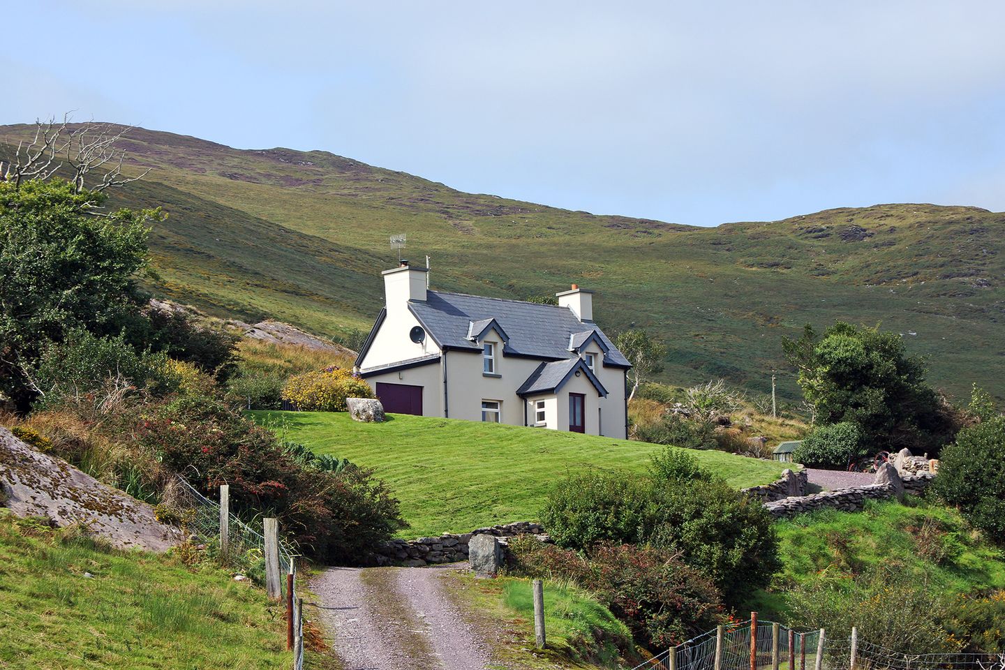 Castlecove (I161), Caherdaniel, Co. Kerry