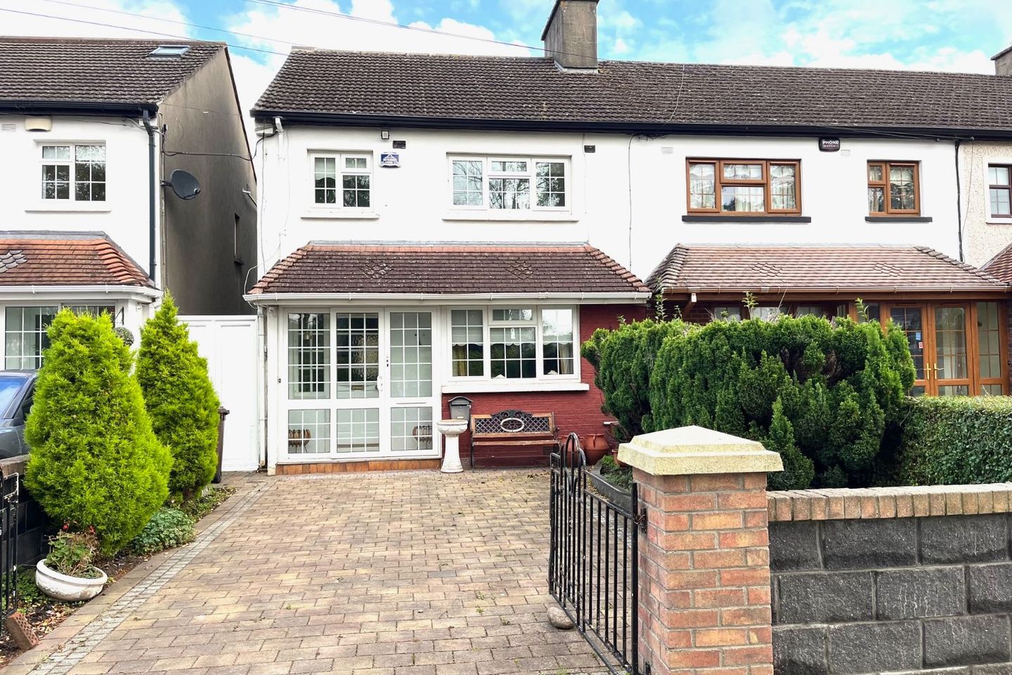 8 Ratra Road, Navan Road, Ashtown, Dublin 7, D07HY67 is for sale on Daft.ie