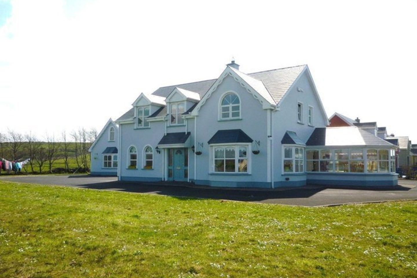 1 Westcoast View, Crosses of Annagh, Miltown Malbay, Co. Clare is for