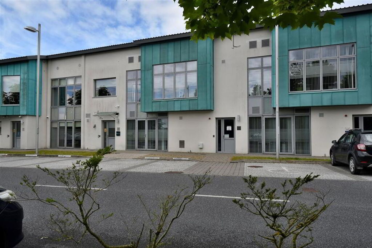 18 Danville Business Park, Ring Road, Kilkenny, Co. Kilkenny