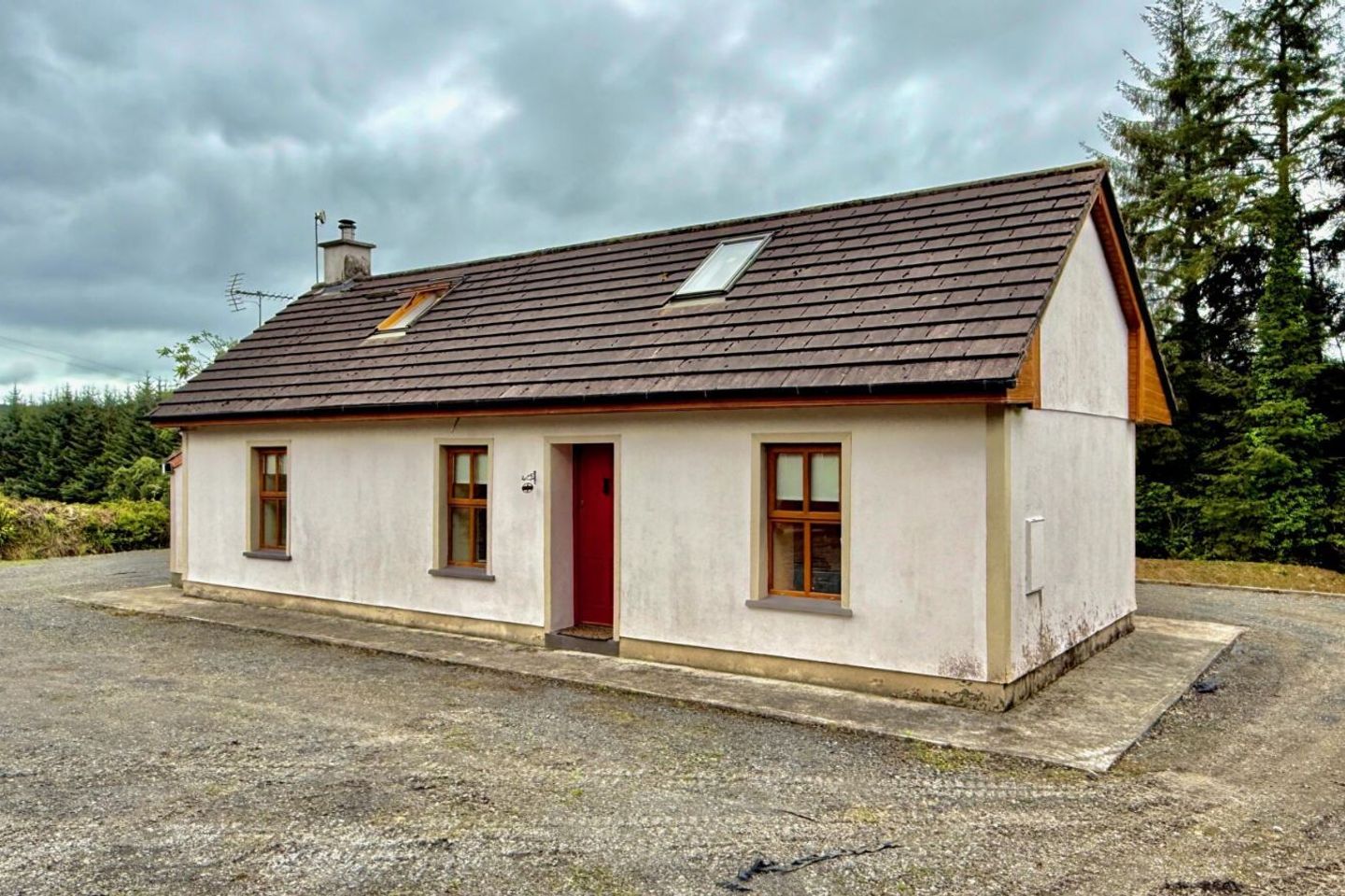 Cordal East, Castleisland, Co. Kerry, V92F5F7