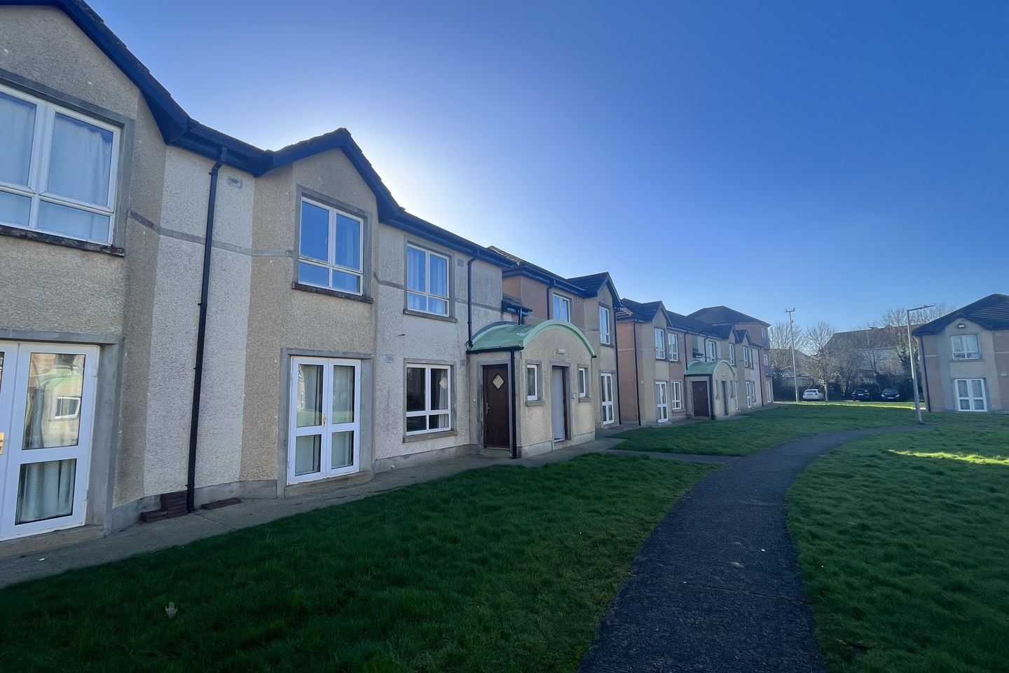 Apartment 87, Cratloe Wood Student Village, Limerick City, Co. Limerick
