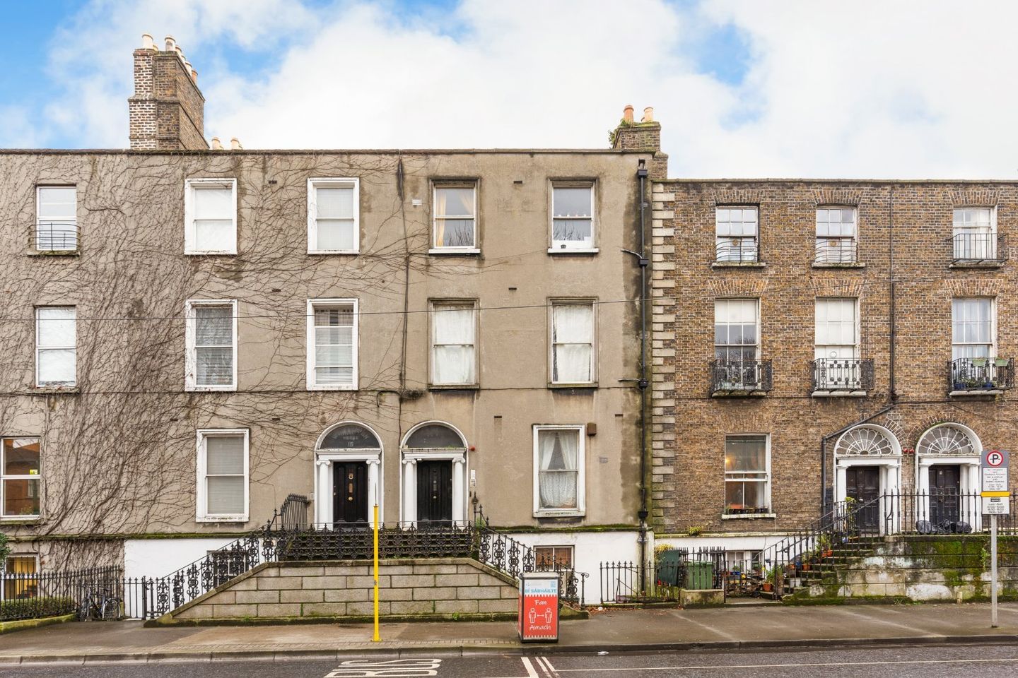 13 Northumberland Road, Ballsbridge, Dublin 4, D04Y7X3