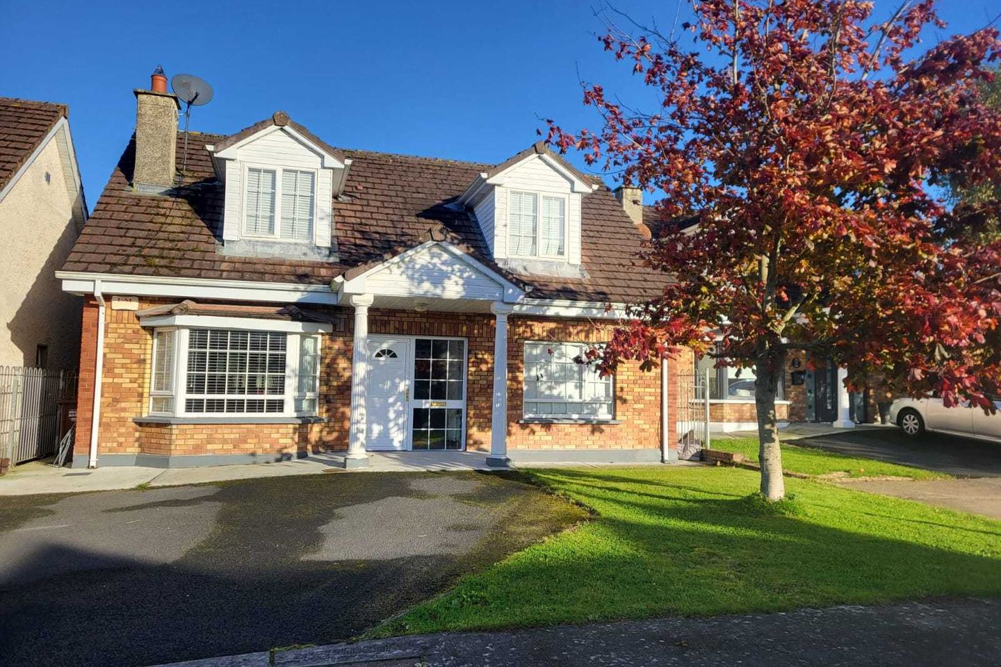 16 The Meadows, Lower Park, Corbally, Co. Limerick, V94EKH5
