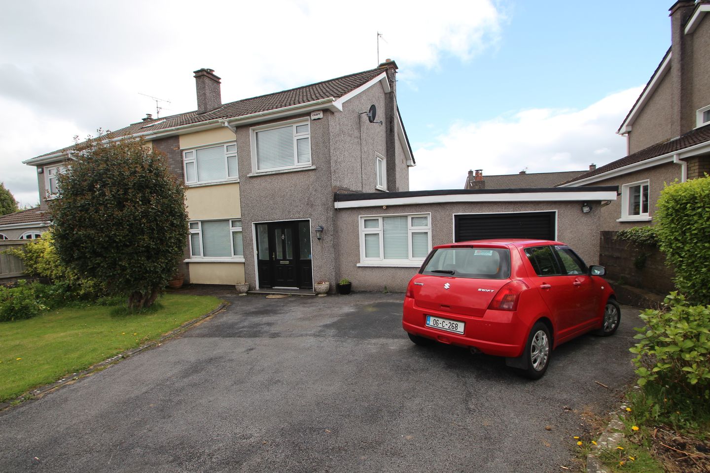 10 Glenwood, Carrigaline, Co. Cork, P43X223 is for sale on Daft.ie