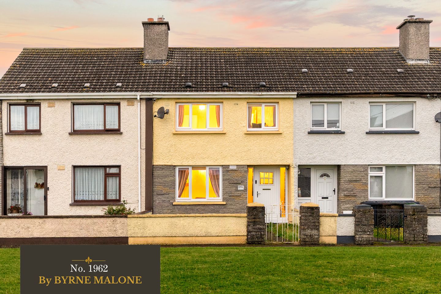 1962 Saint Dominic's Park, Newbridge, Co. Kildare, W12F627