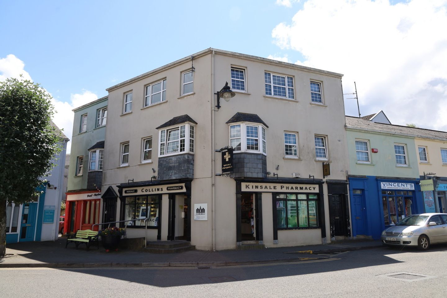12B Market Square, Kinsale, Co. Cork, P17KX81