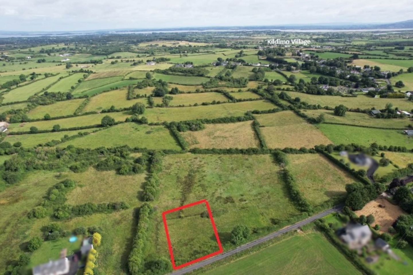 Monanoag, Kildimo, Co. Limerick, Kildimo, Co. Limerick