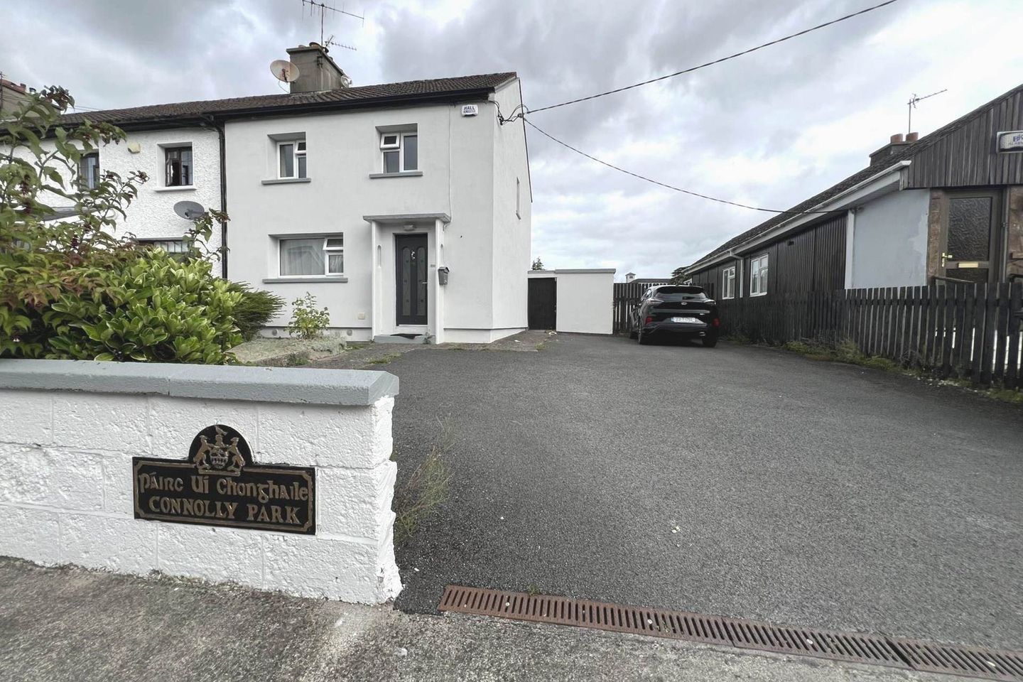 40 Connolly Park, Clonmel E91 E434, Clonmel, Co. Tipperary, E91E434