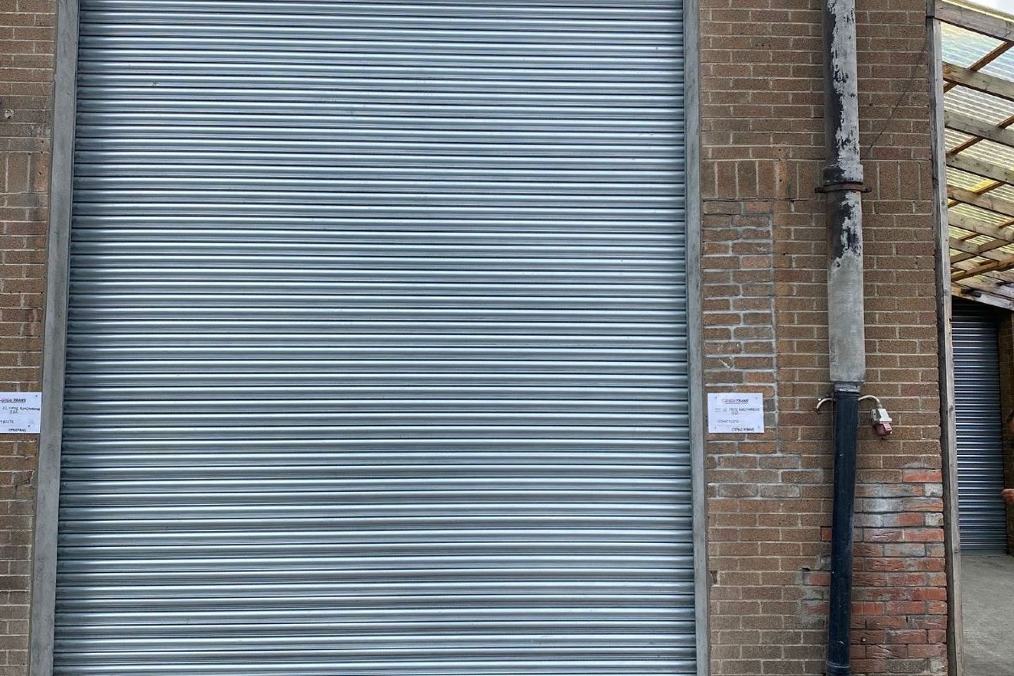 Unit 33 Slaney Road, Dublin Industrial Estate, Dublin 11, Glasnevin, Dublin 11