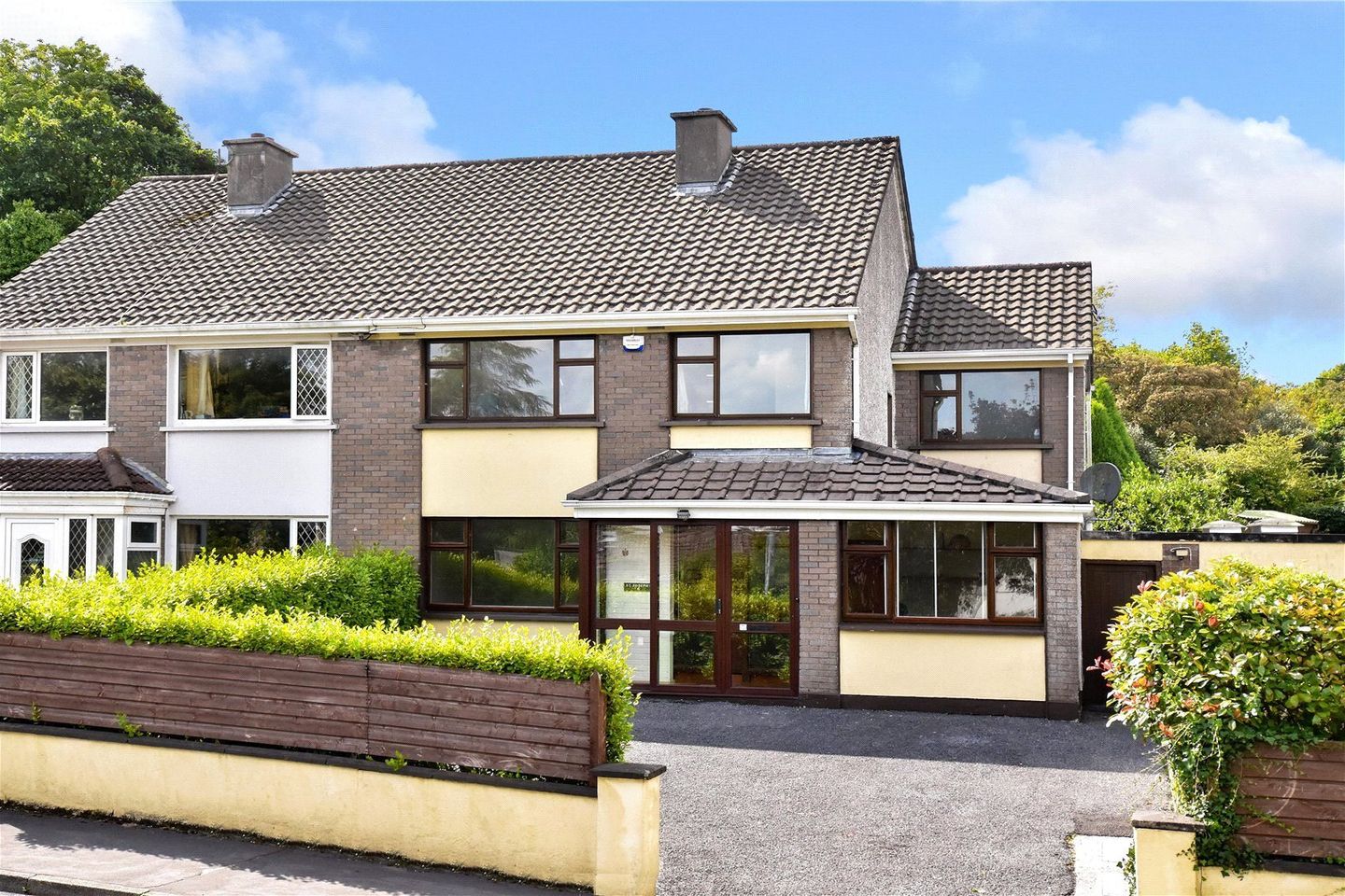 6 Oakley Crescent, Highfield Park, Rahoon Road, Galway City, Co. Galway, H91KR9X