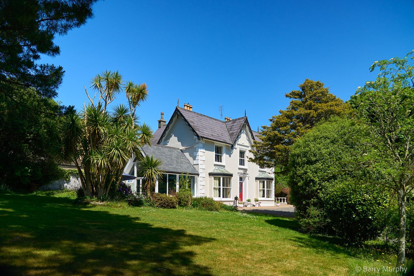 Ardeevin House, Beach, Bantry, County Cork, Bantry, Co. Cork, P75PK20