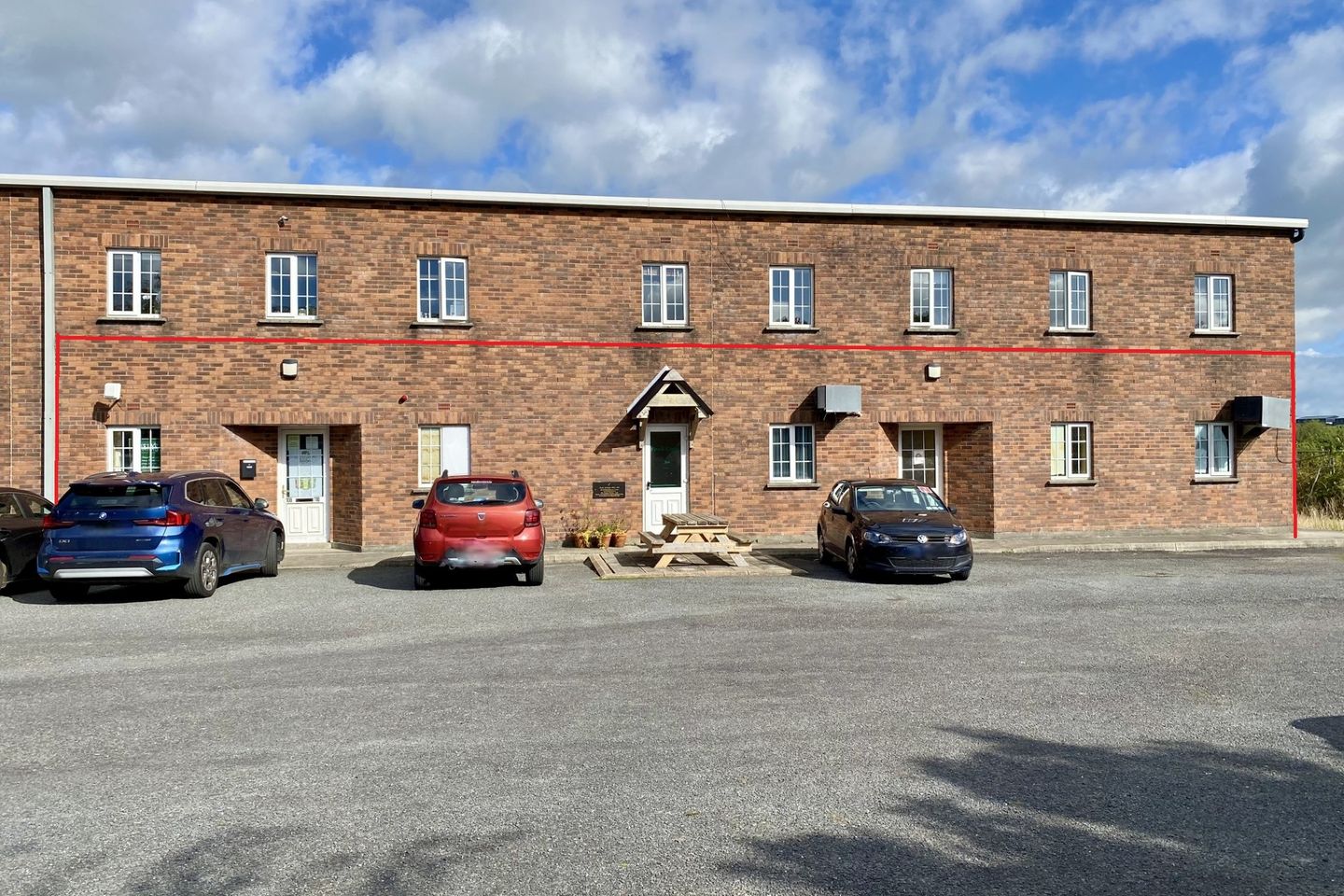 Unit 108 - 110, Block B, Dunhill Ecopark, Dunhill, Co. Waterford