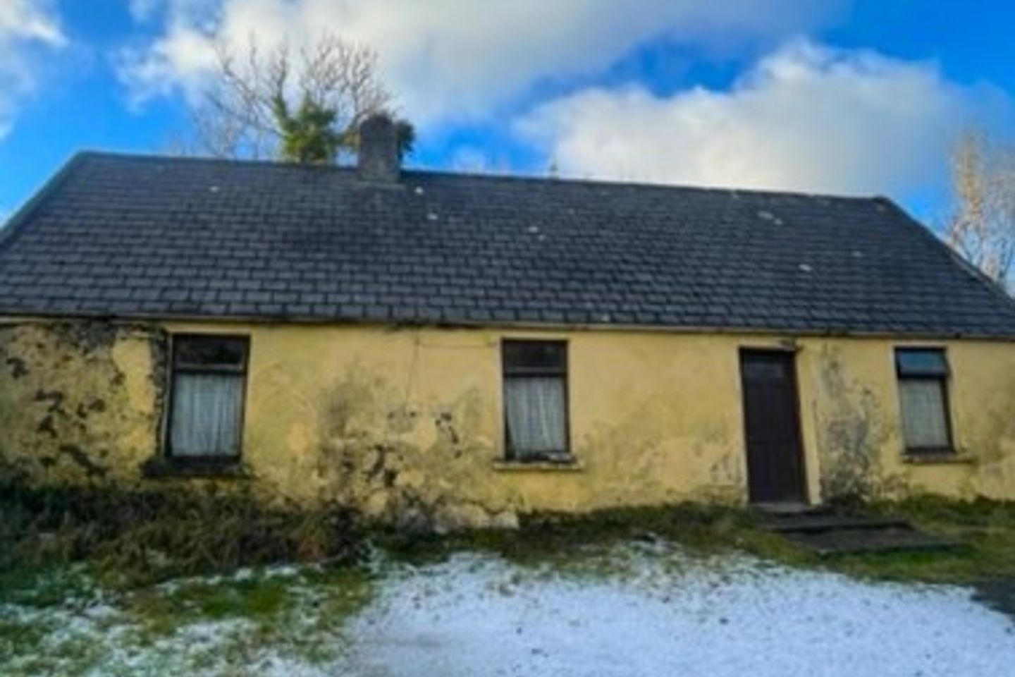 Letteragh, Kilmaley, Kilmaley, Co. Clare, V95Y022 is for sale on Daft.ie