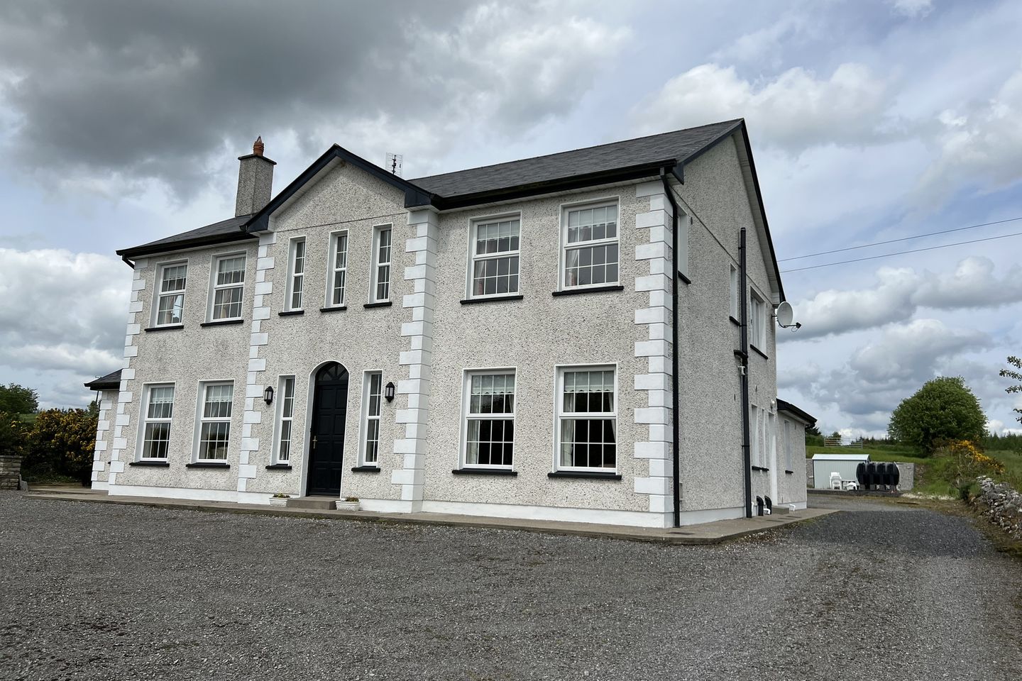 Glann, Kilkelly, Co. Mayo, F35N282 is for sale on Daft.ie