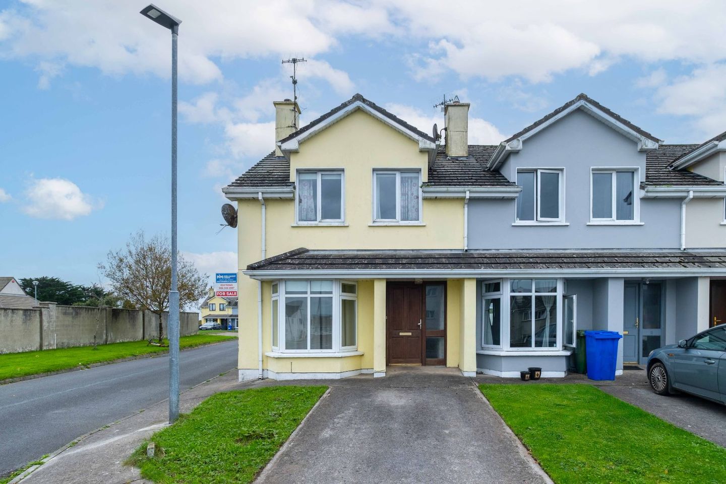 6 Ard Na Mara, Youghal, Youghal, Co. Cork, P36RF22