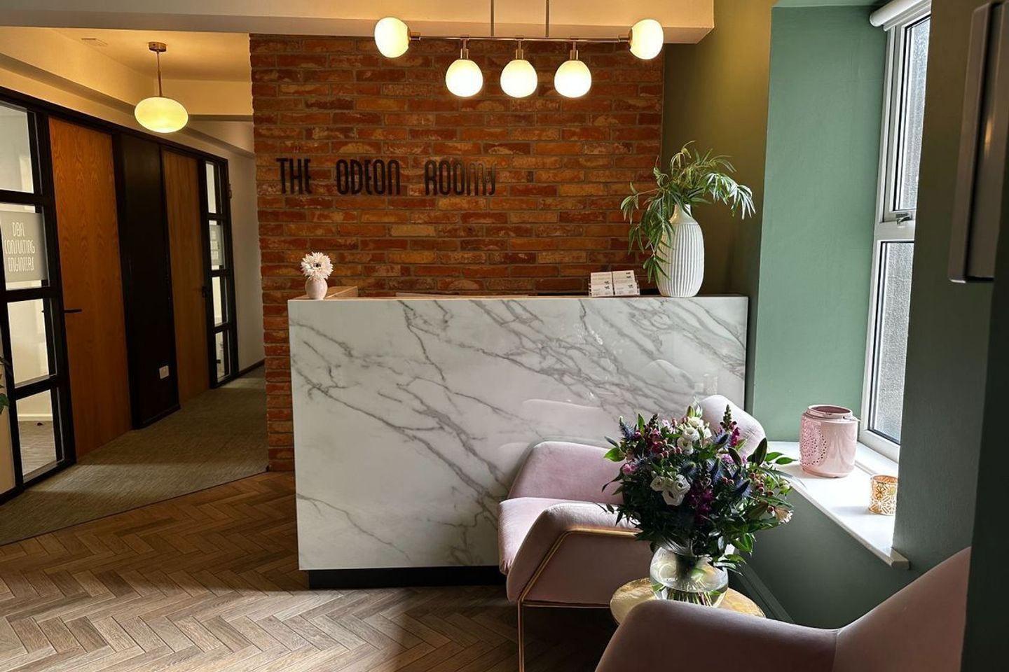 8 Person Office, The Odeon Rooms,Odeon House,7 Eyre Square,Galway, Galway City Centre