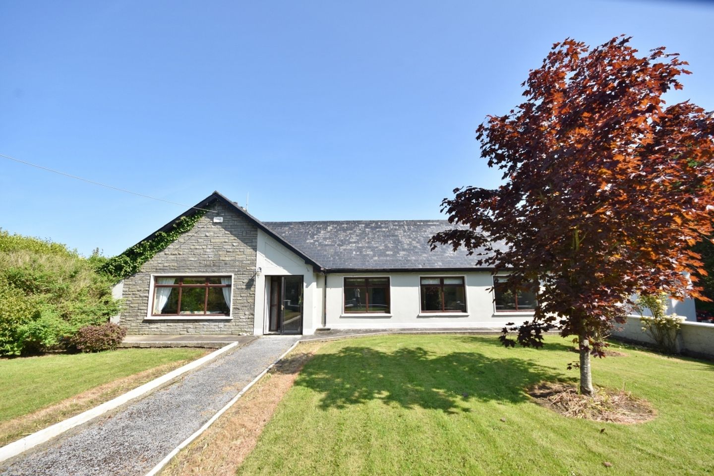 Tarmons East, Tarbert, Co. Kerry, V31CF40 is for sale on Daft.ie