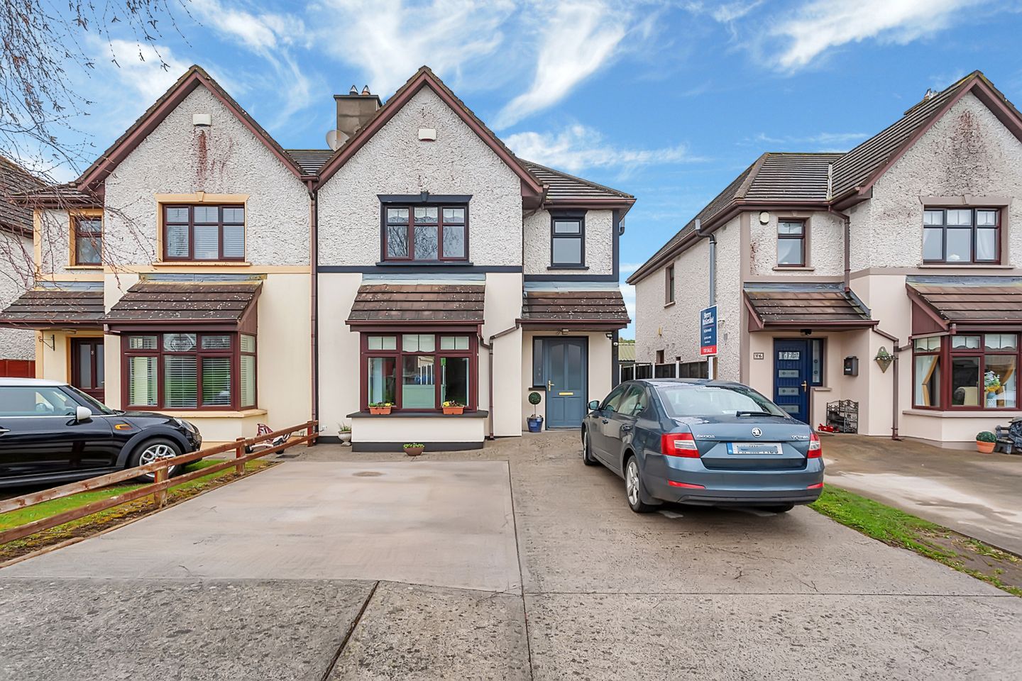7 The Links, Tullow, Co. Carlow, R93FX40