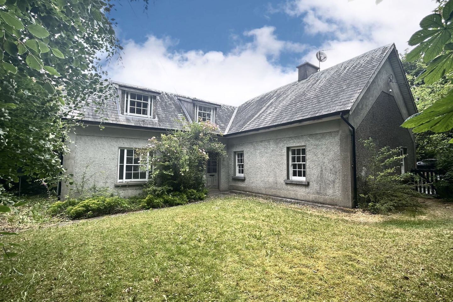 Cloughabrody, Thomastown, Co. Kilkenny is for sale on Daft.ie