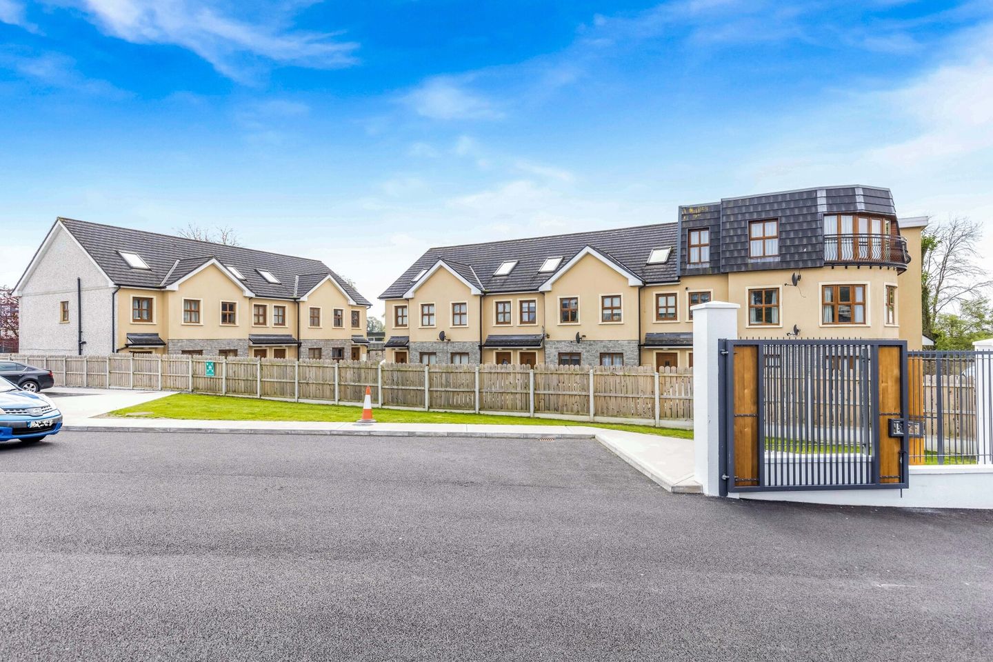 8 Convent Mews, Cock Hill, Cavan, Co. Cavan is for sale on Daft.ie