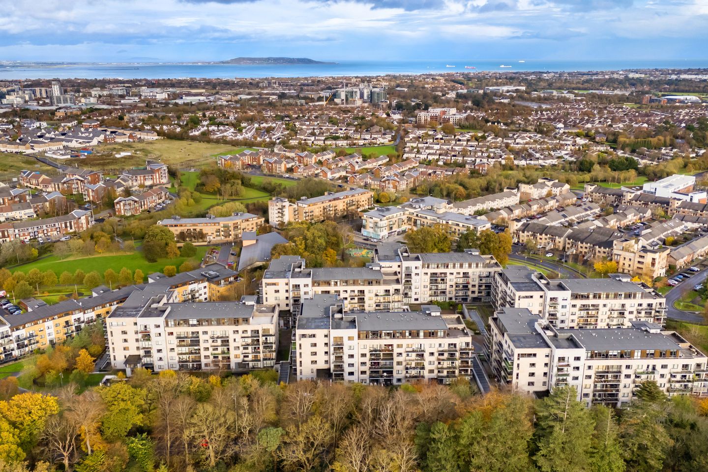 Parkview, Stepaside, Dublin 18