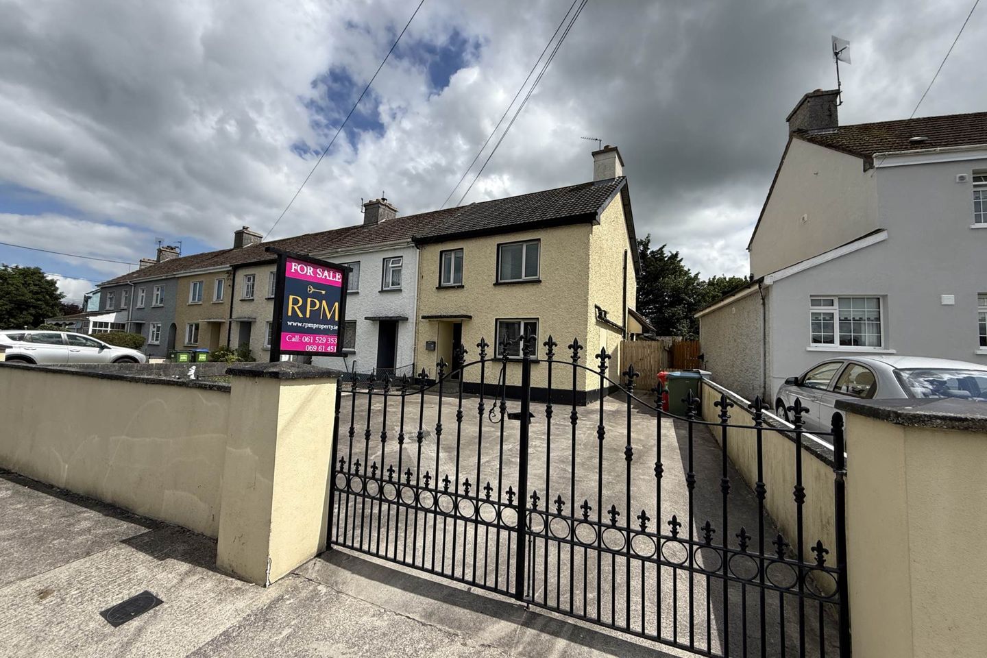 49 Assumpta Park, Newcastle West, Co. Limerick, V42XH90