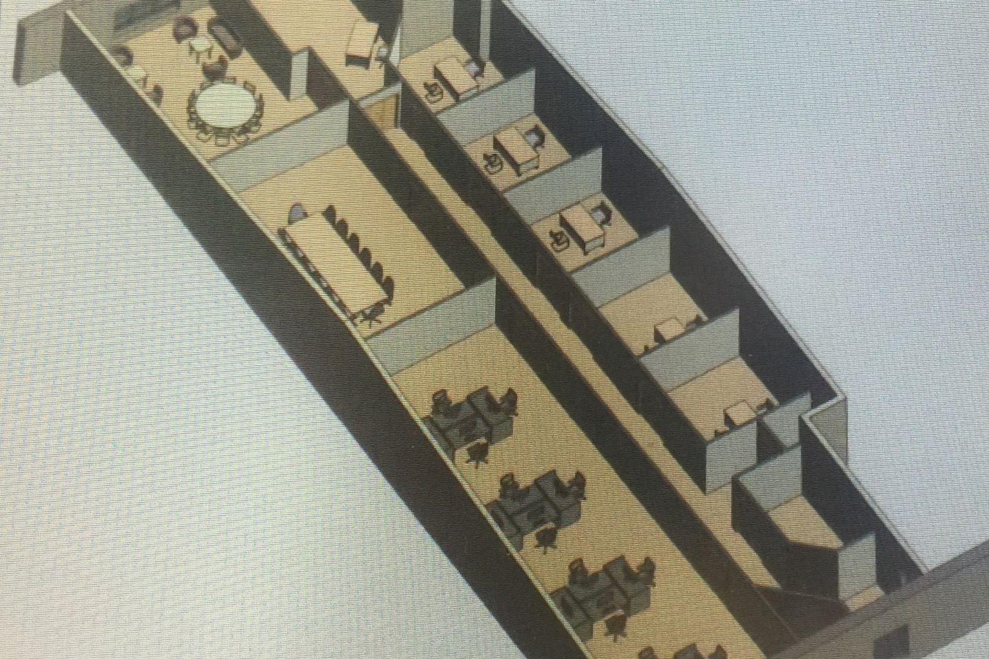 Commercial property for rent in N5 business park, Castlebar, Co. Mayo