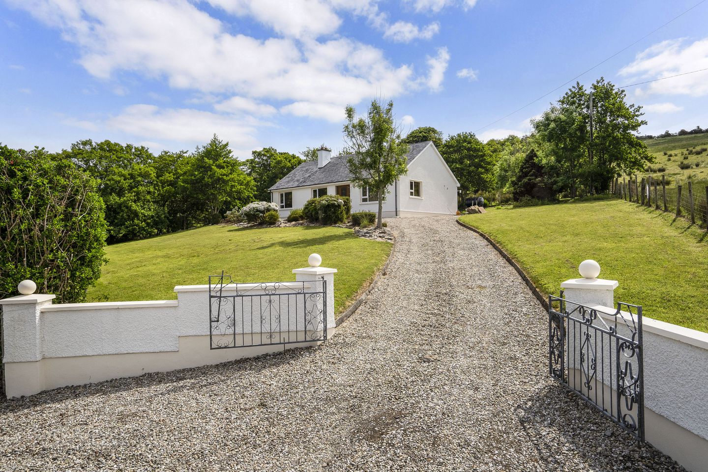 Magherabane, Linsfort, Buncrana, Co. Donegal is for sale on Daft.ie