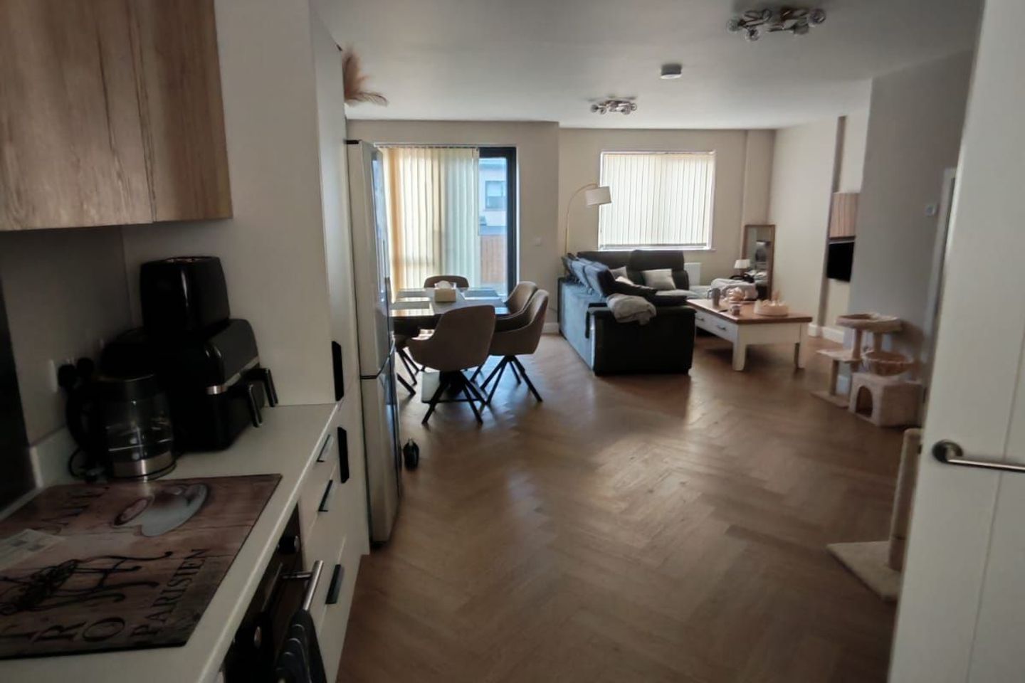 29 Church Fields Walk, Dublin 15, Damastown, Co. Dublin