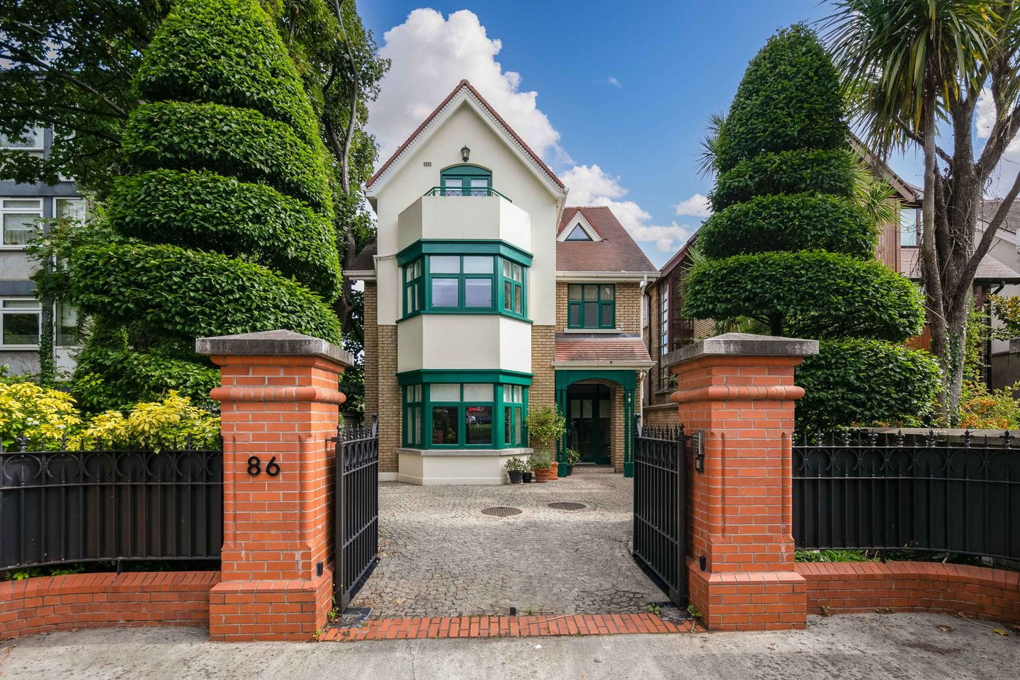 86 Merrion Road, Ballsbridge, Dublin 4, D04K8Y8