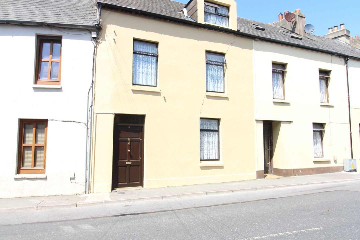 8 Chapel Street, Tralee, Co. Kerry is for sale on Daft.ie