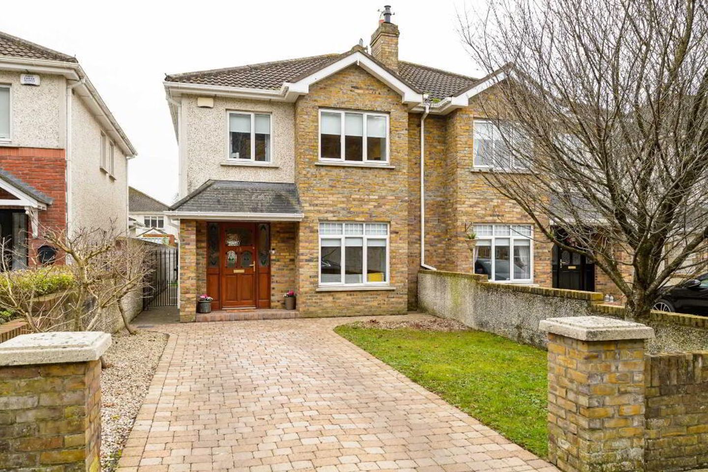 39 Woodlands Park, Ratoath, Co. Meath is for sale on Daft.ie