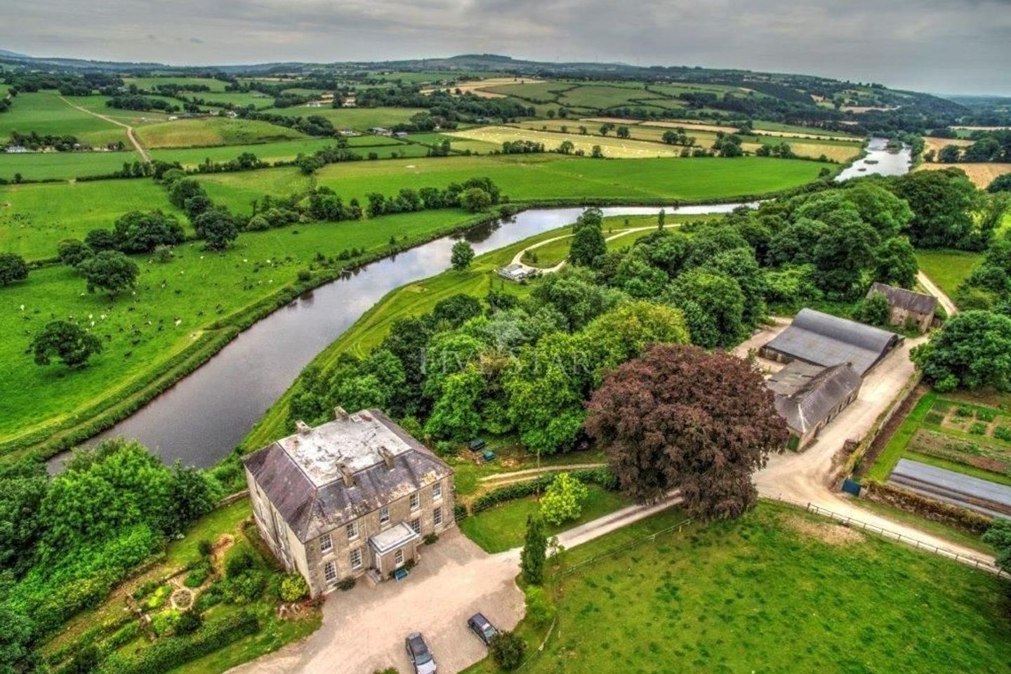 Clondulane, Fermoy, Co. Cork