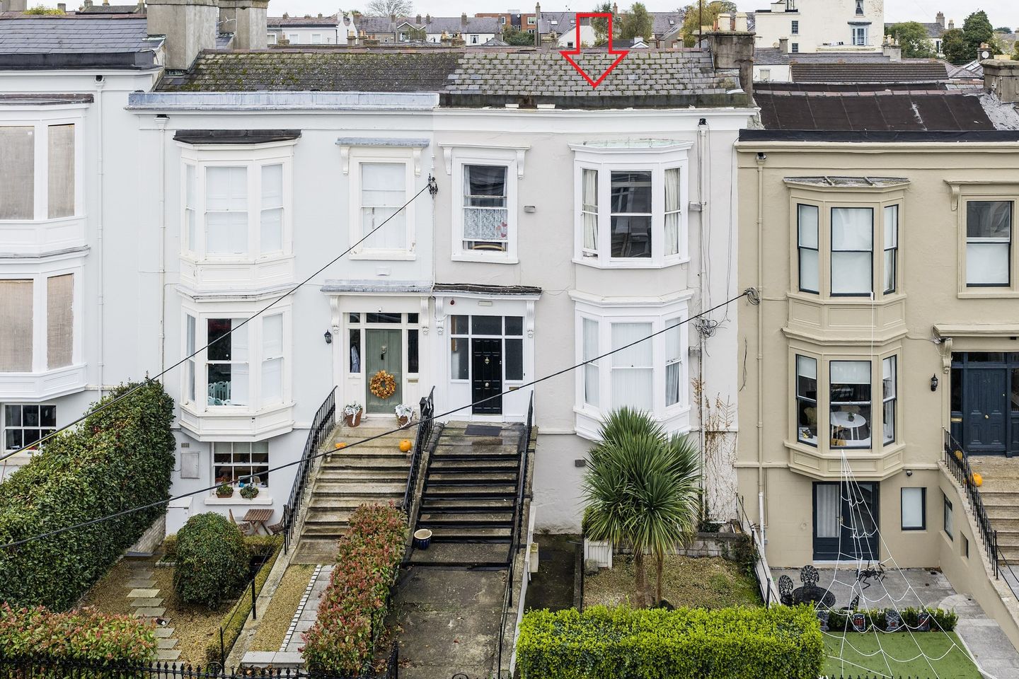 47 Clarinda Park East, Dun Laoghaire, Co. Dublin, A96V82V