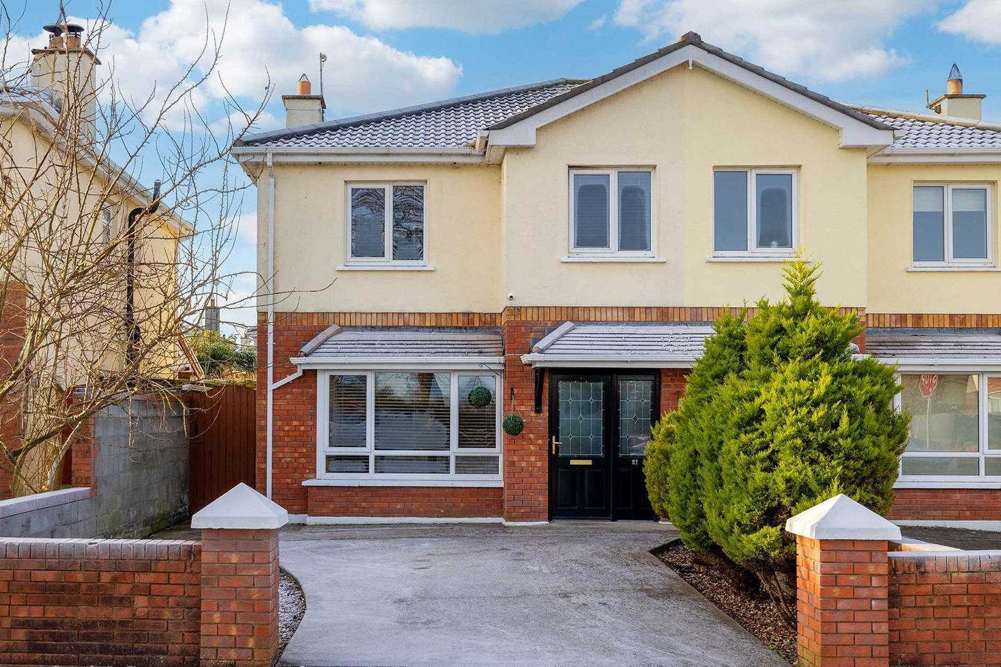 51 Oakleigh, Longwood, Co. Meath, A83CD83 is for sale on Daft.ie