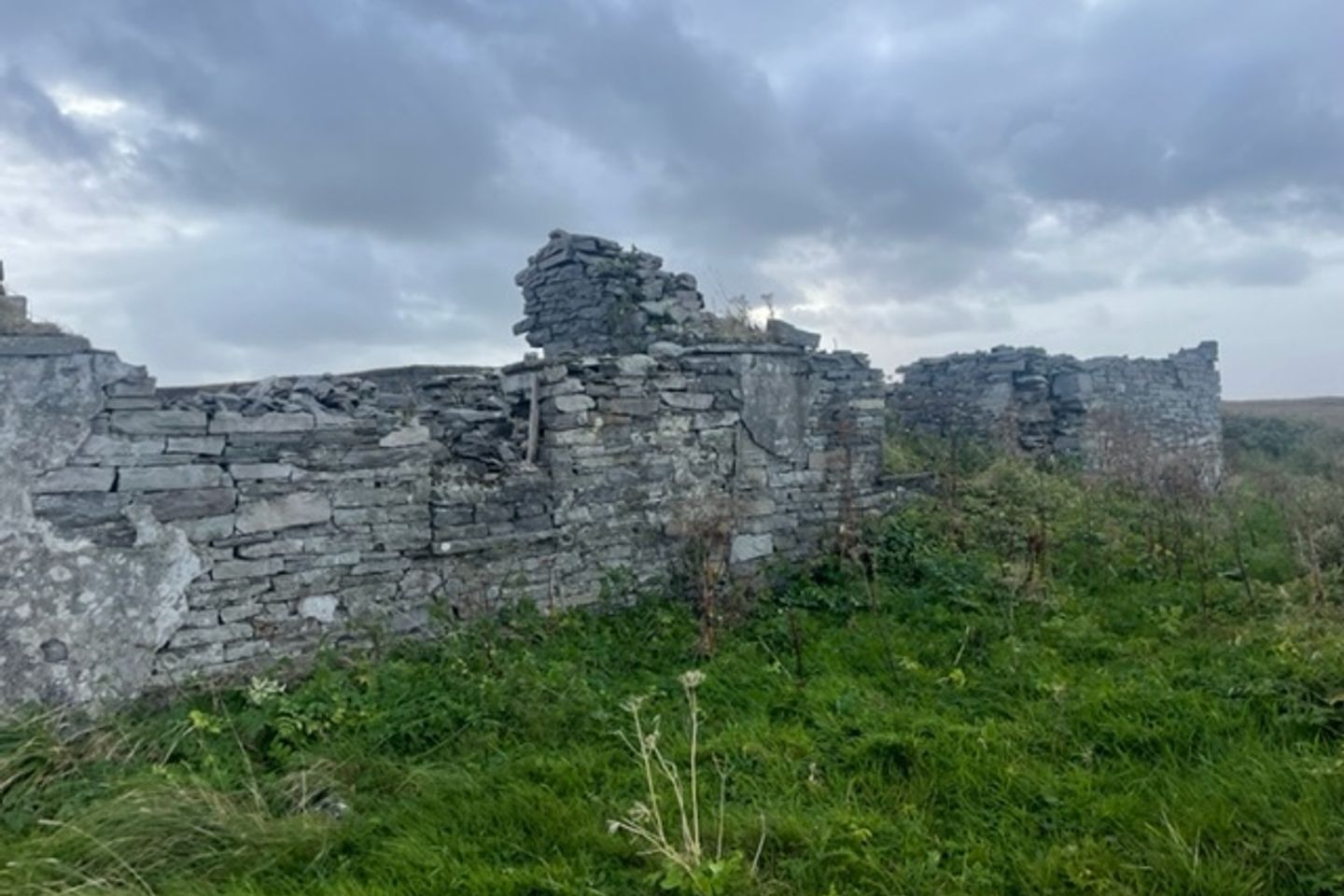 Cronagort, Doolin, Co. Clare is for sale on Daft.ie