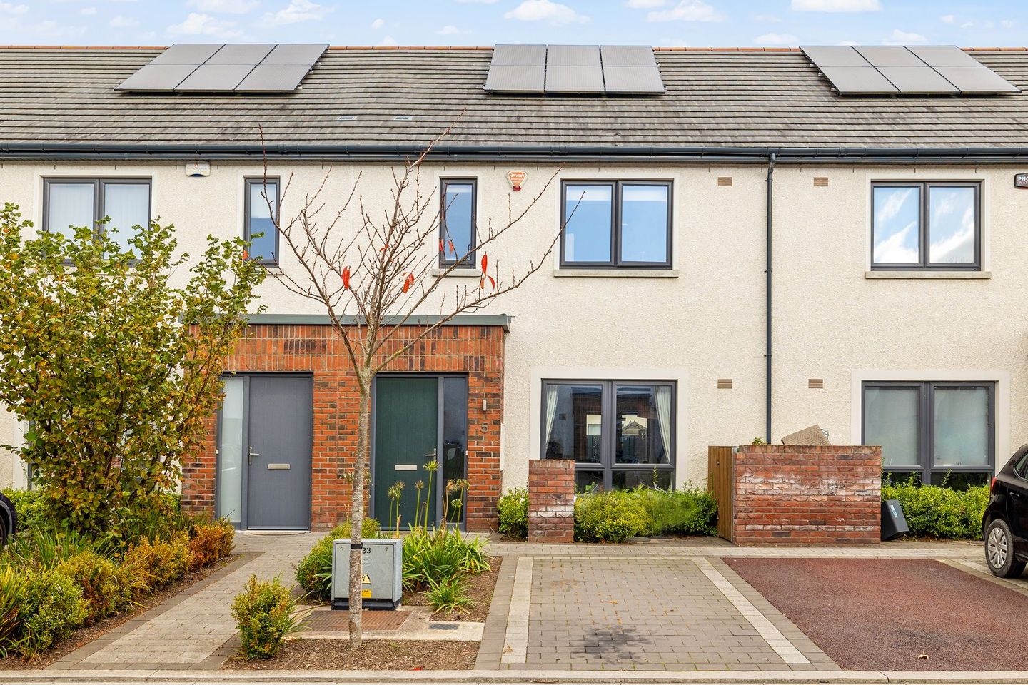 5 Somerton Grove, Lucan, Co Dublin, K78R6K6
