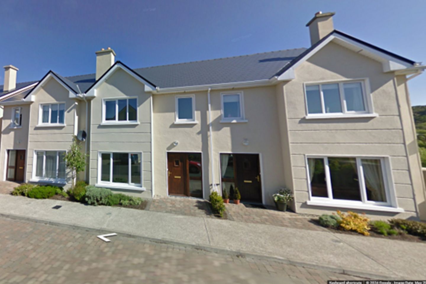 25 Cúirt Cregg, Galway Road, Clifden, Co. Galway, H71PE83