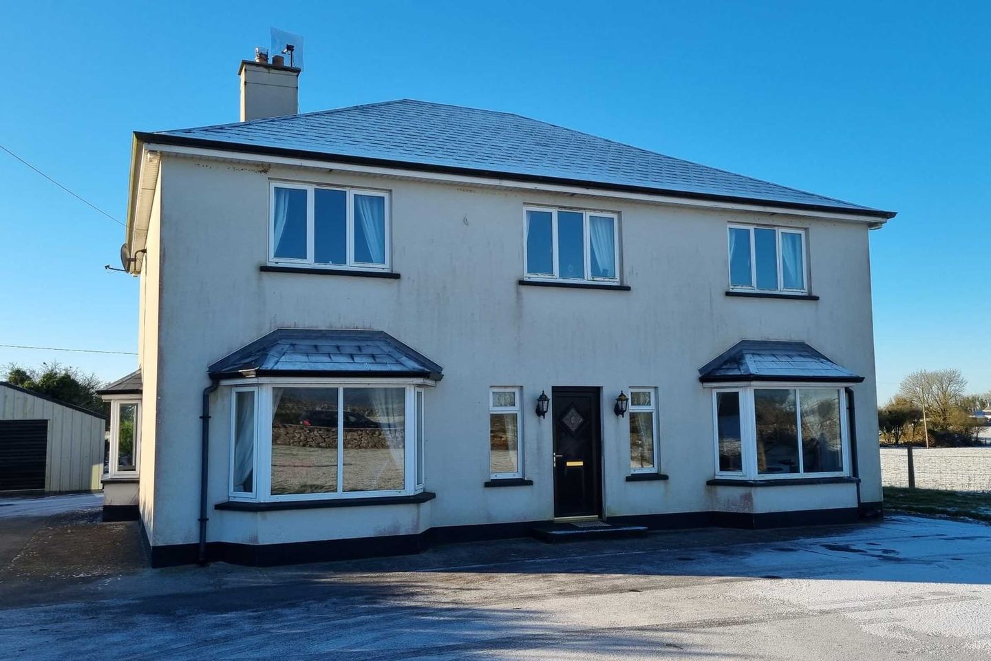 Fearagha, Belclare, Tuam, Co. Galway is for sale on Daft.ie