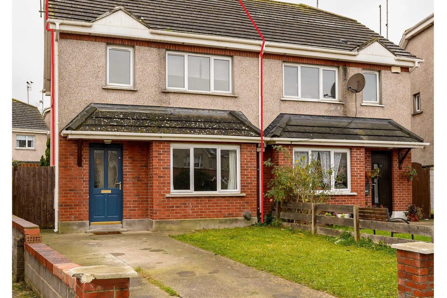 8 Cherrywood Close, Termon Abbey, Drogheda, Co. Louth