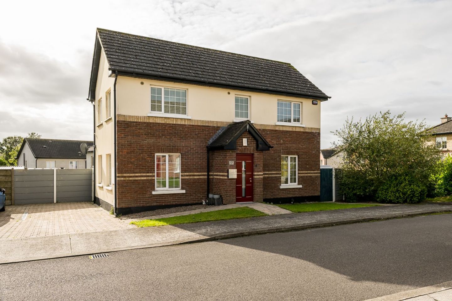 55 Fairgreen Park, Mullagh, Mullagh, Co. Cavan, A82T9C5