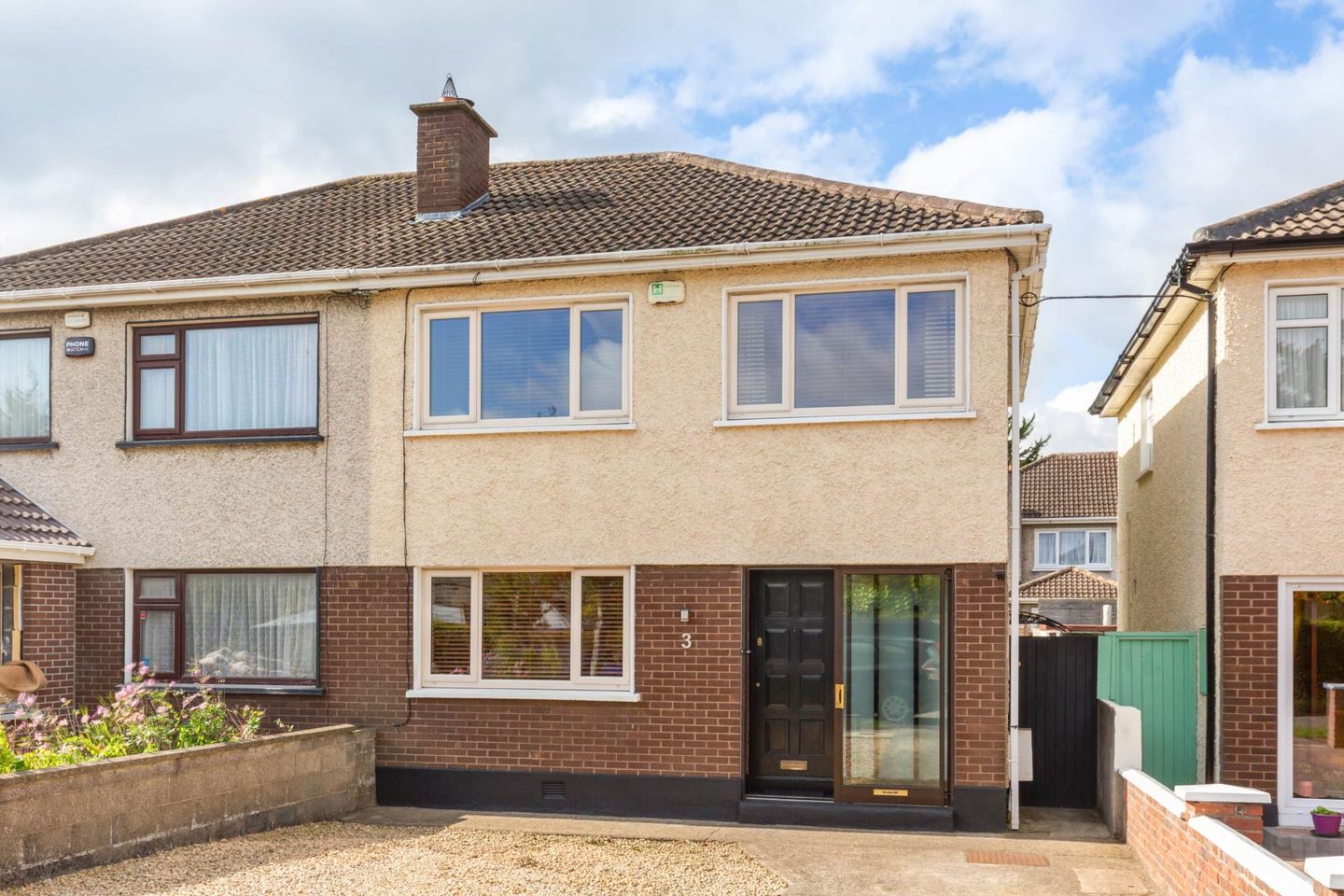 3 Domville Drive, Templeogue, Dublin  6w, Co. Dublin, D6WAK59
