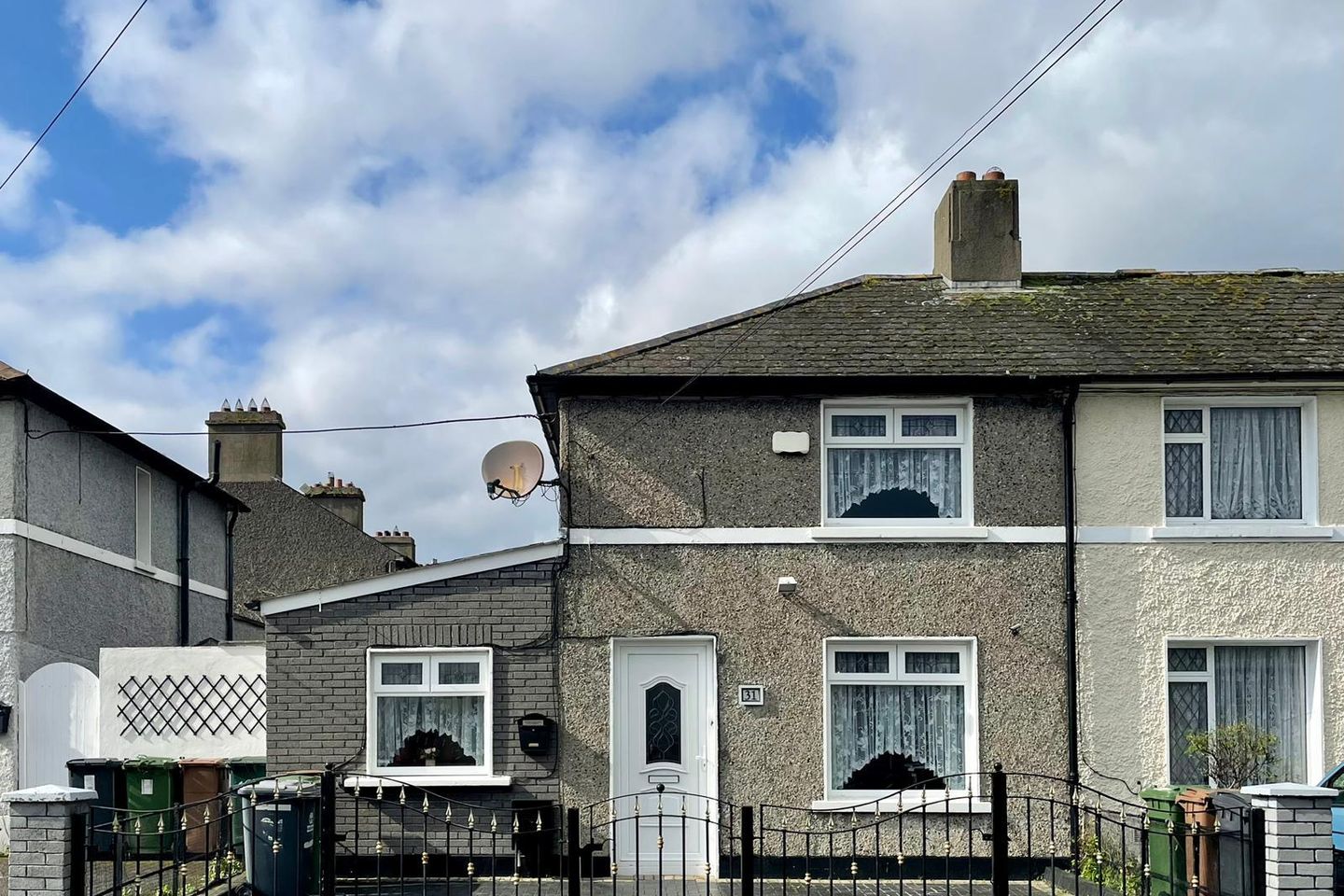 31 Hazel Road, Donnycarney, Donnycarney, Dublin 9, D09T2V5 is for sale