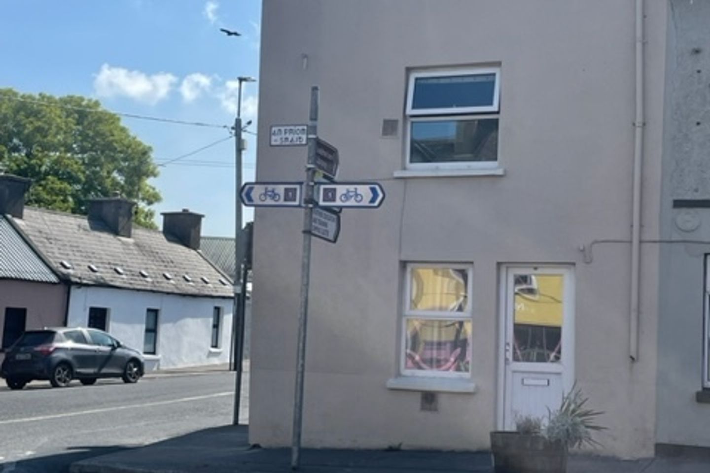 Main Street, Miltown Malbay, Co. Clare, V95W2T2