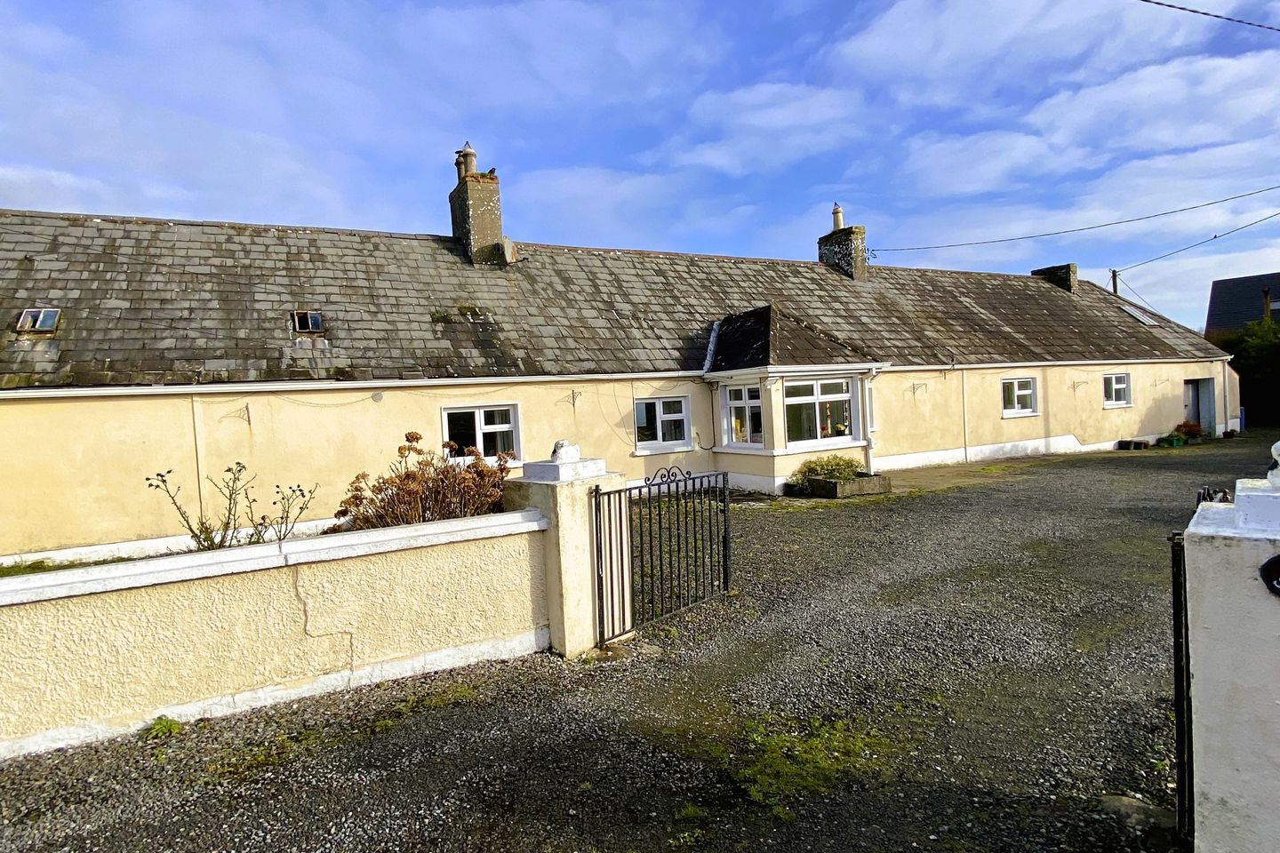 Saint Jude's, Elmpark, Clarina, Co. Limerick, V94D9K4 is for sale on