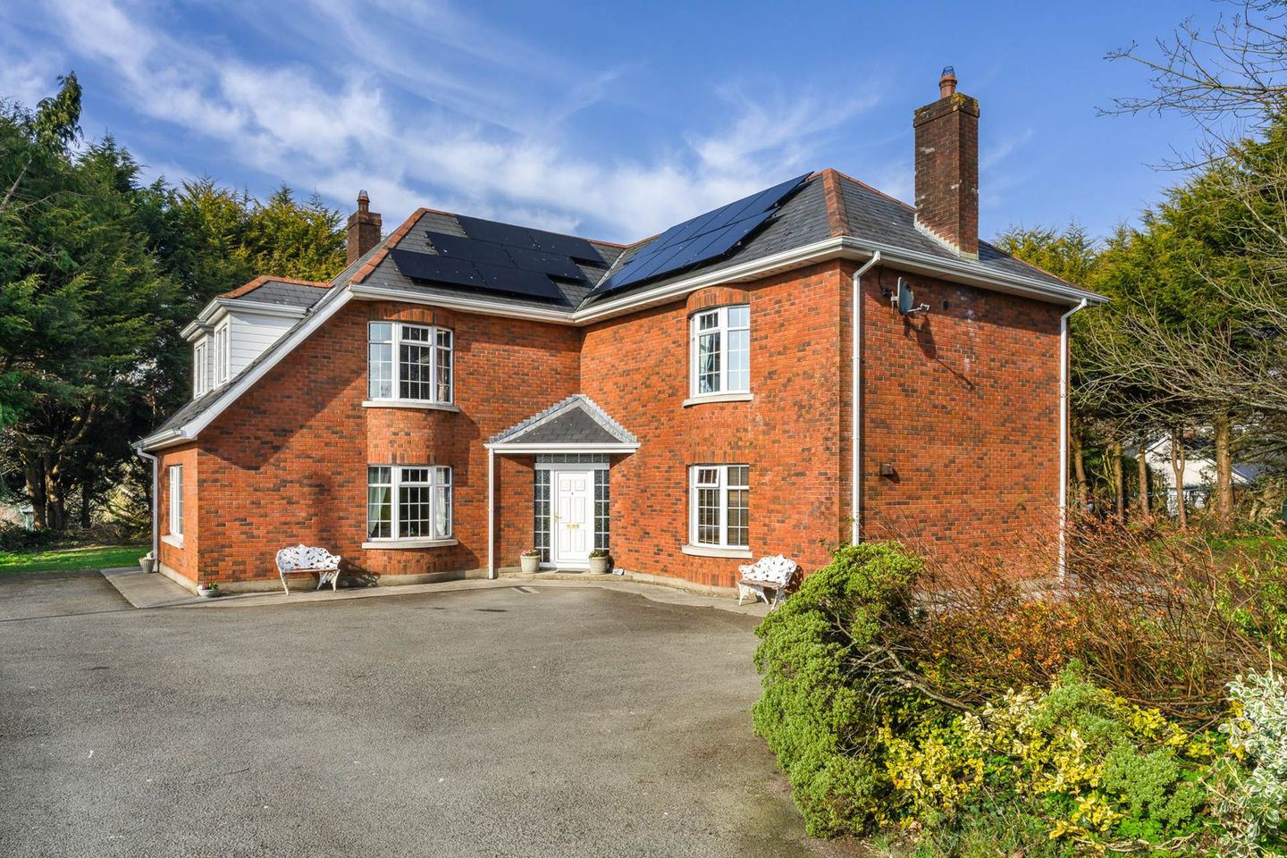 Virginia Road, Bailieborough, Co. Cavan, A82NW61