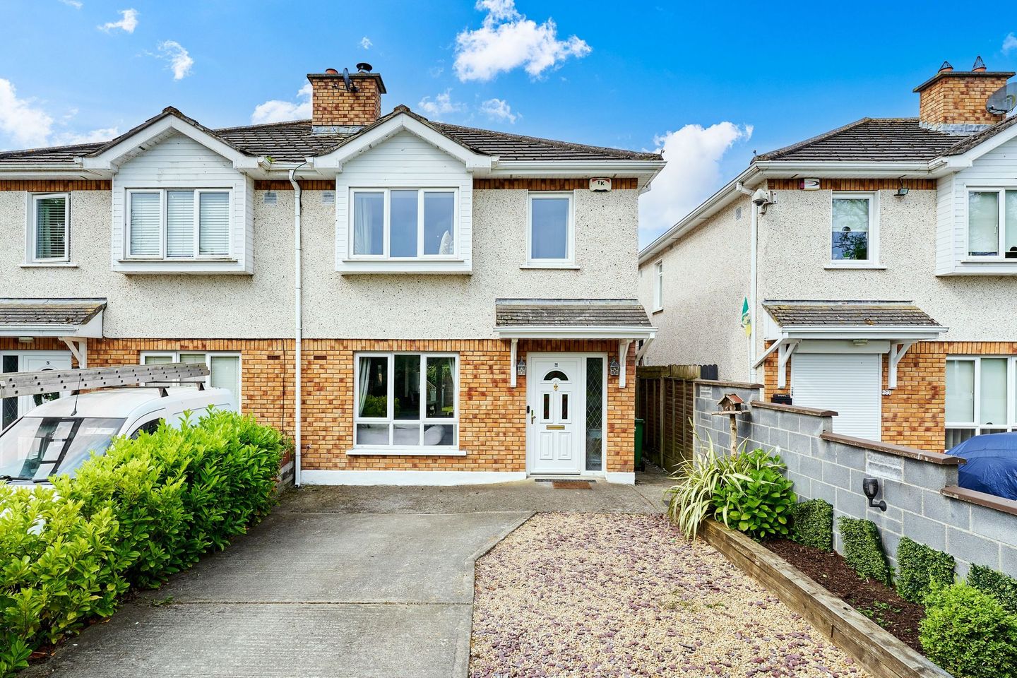 259 The Sycamores, Edenderry, Co. Offaly, R45WY93 is for sale on Daft.ie