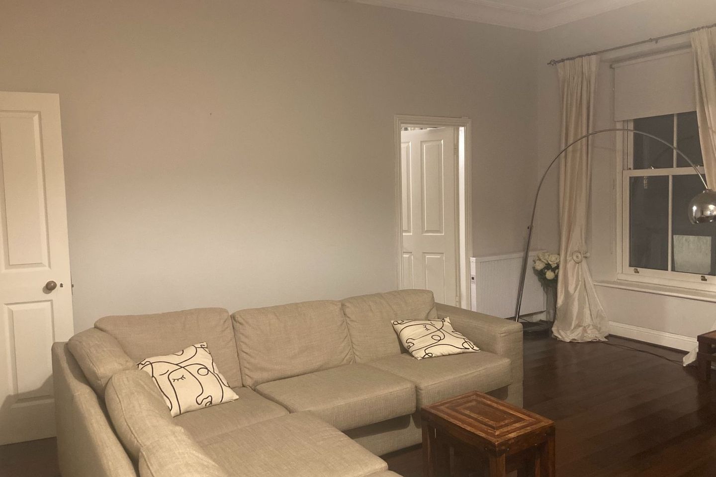 Parliament Street, Temple Bar, Dublin 2