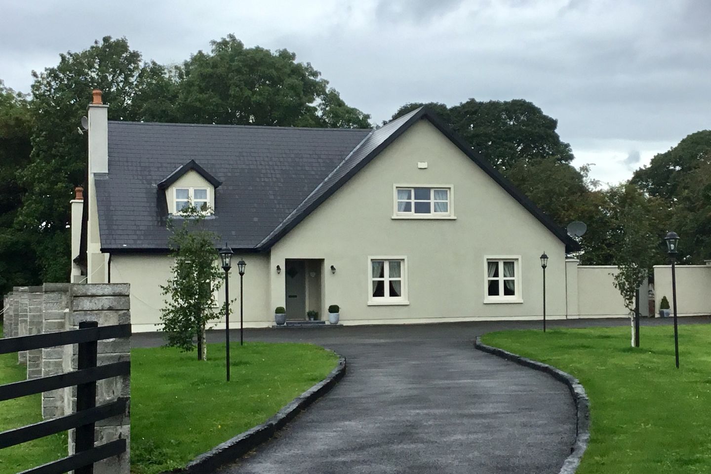 Cloghala, Dungarvan, Co. Kilkenny, R95T860